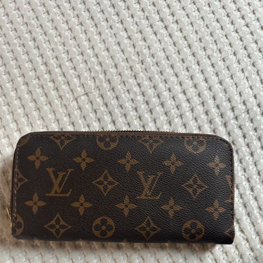 LOUIS VUITTON PORTMONEE 