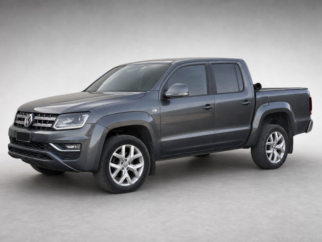 Volkswagen Amarok V6 Highline 2024