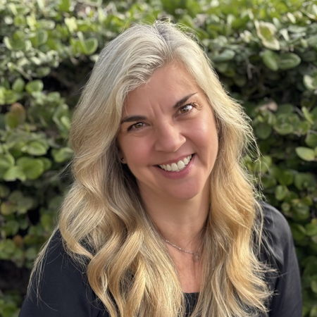 Laura Behm Dewan, MA, LMFT, RPT-S