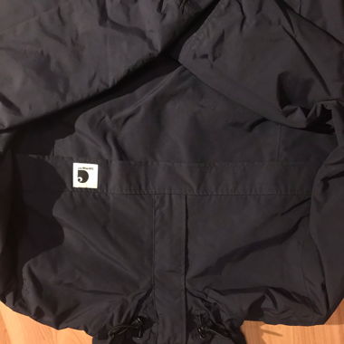 Carhartt Pulli Winterjacke