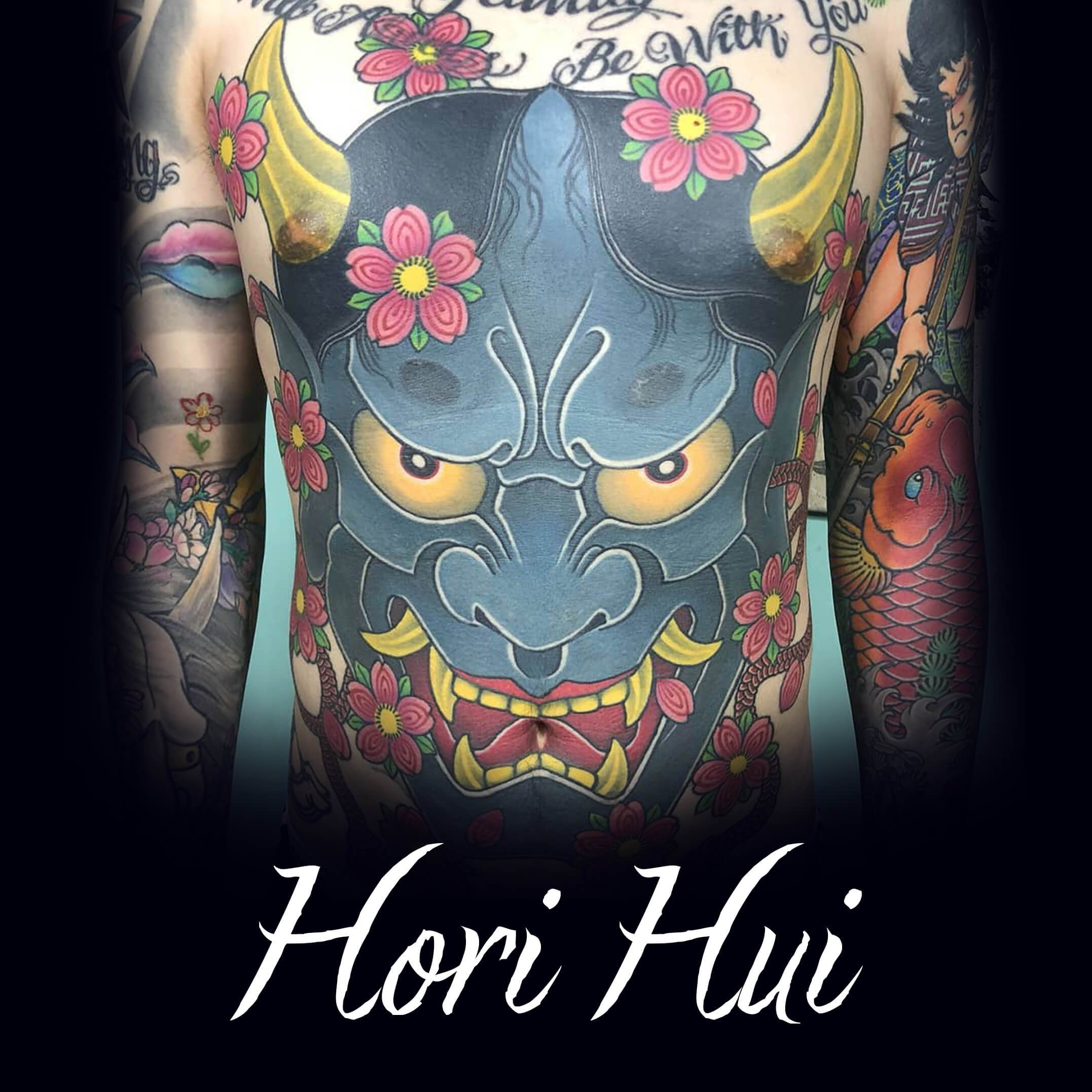 Hori Hui Pro Series Set