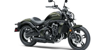 2019 KAWASAKI VULCAN S ABS motorcycle for rent near North Highlands, CA