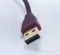 AudioQuest Cinnamon Mini USB Cable; Single 1.5m Interco... 4