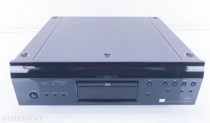 Denon DBP-A100 ; 100th Anniversary Universal Blu-Ray Pl...