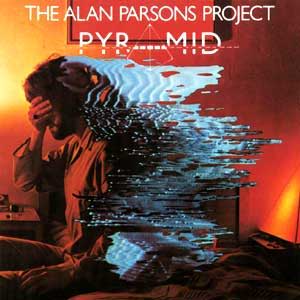 Alan Parsons Project Pyramid