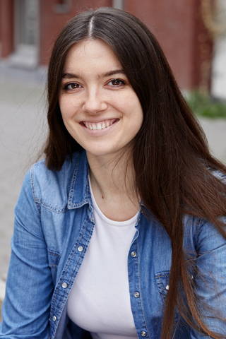 Aurélie Dessain