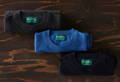 cashmere jumper stack