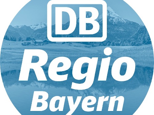 DB Regio Bayern - Creator Wanted “Zug & Bahnhof-Etikette”