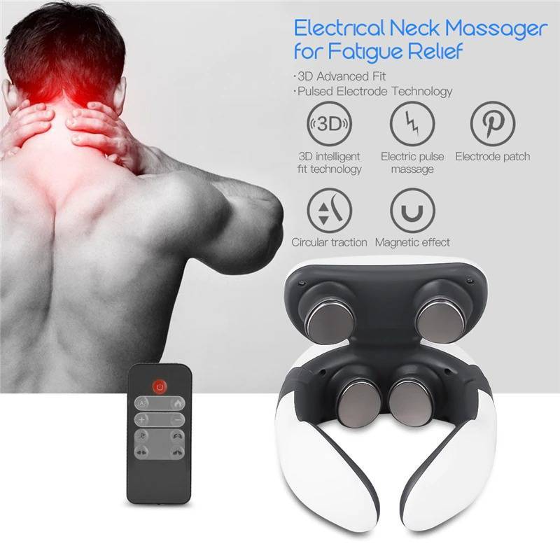 BNB™ Intelligent Massager