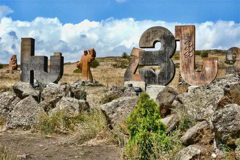 Trip to the North of Armenia