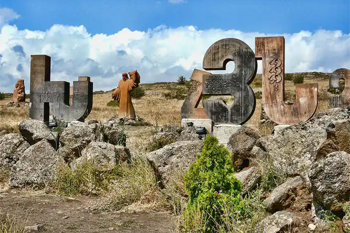 Trip to the North of Armenia