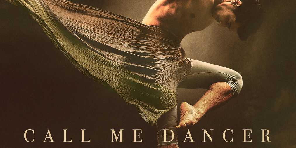 Call Me Dancer promotional image
