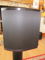 Krell  LAT-2000 Black with stands 2