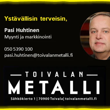 Pasi Huhtinen