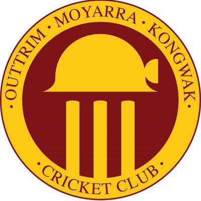 OMK Cricket Club Cricket Club Logo