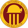 OMK Cricket Club Logo