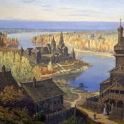 9-12 века — Шаг 1 — Stepik