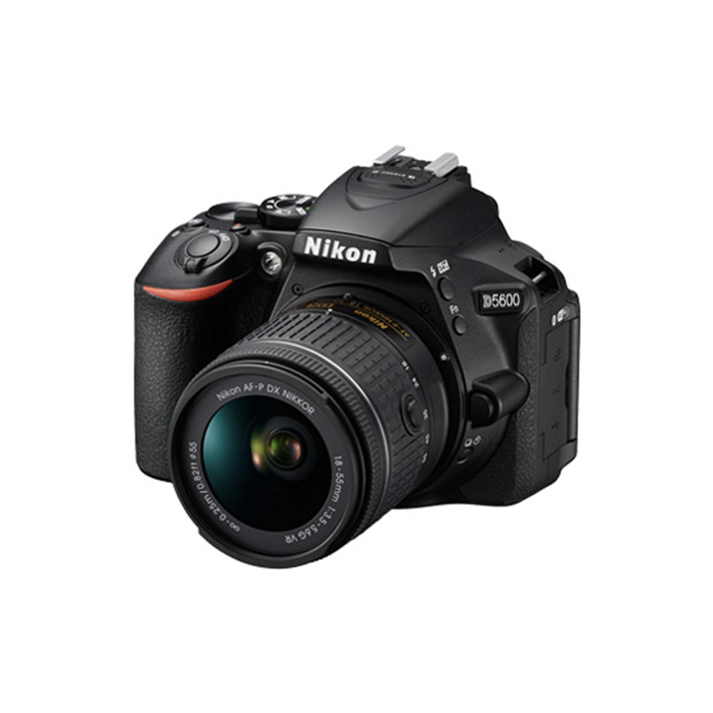 Nikon D5600 AF-P 18-55mm VR KIT 公司貨 免卡分期