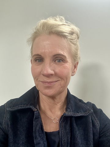 Brenda Goedhart