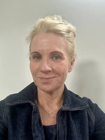 Brenda Goedhart
