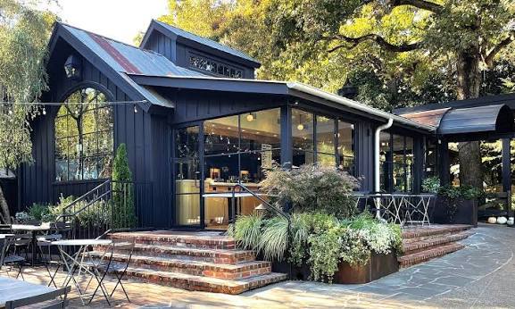 The Chastain