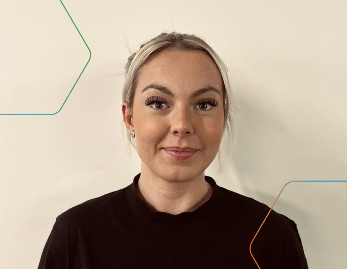 Together We Engineer: Dione McMaster’s Journey in Hard Services 