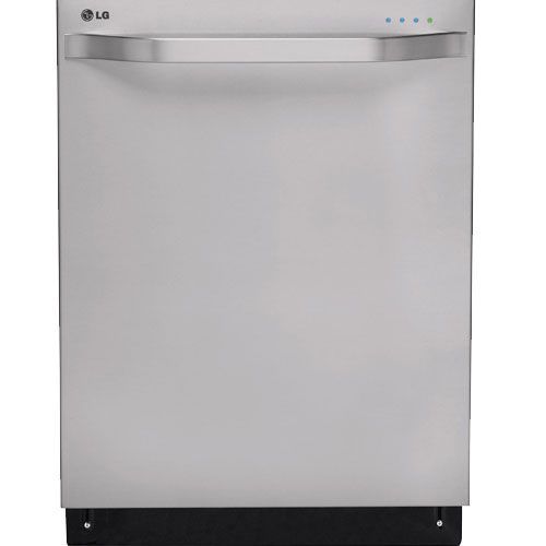 lg studio dishwasher review