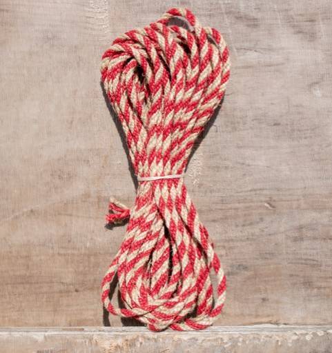 The Finished Cord