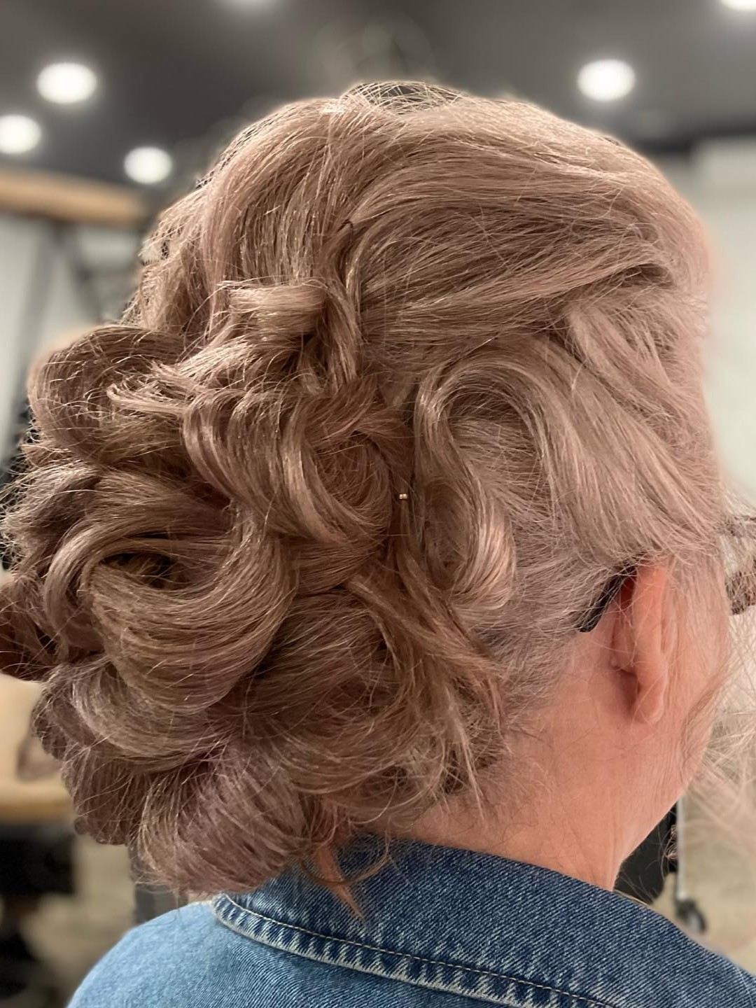 Organic Hair Culture - Voucher - Image 5