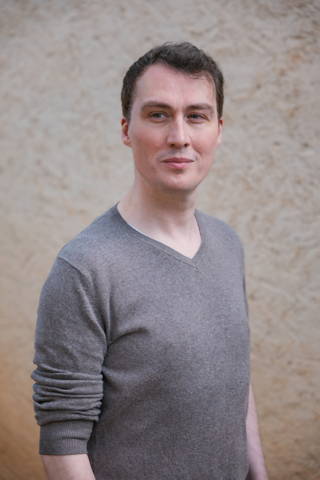 Jérémie Hamon
