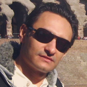 Bassem Avatar