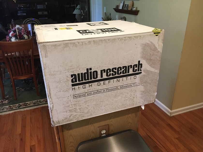 Audio Research VT-100 mkIII