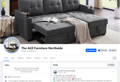 The A2Z Furniture Northside Facebook Page