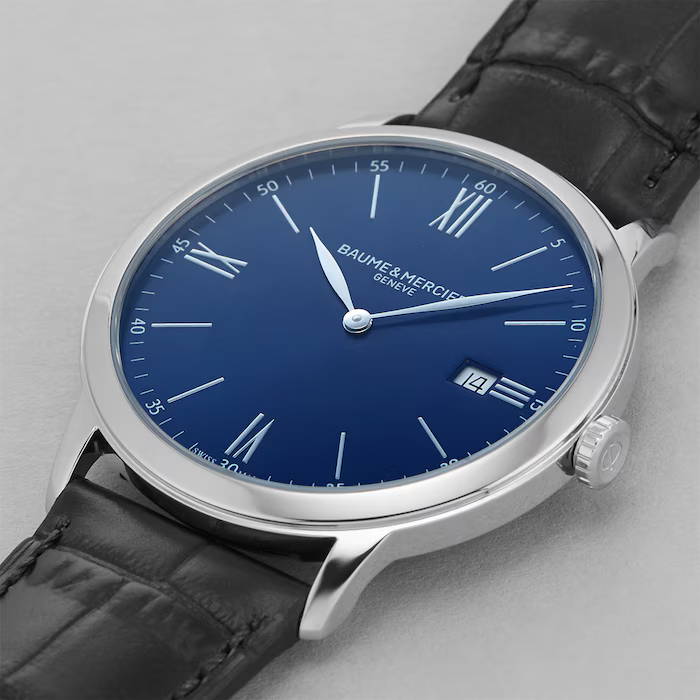 Montres de luxe pour débutants :Decouvrez 10 pépites cachées qui rivalisent avec les plus grandes