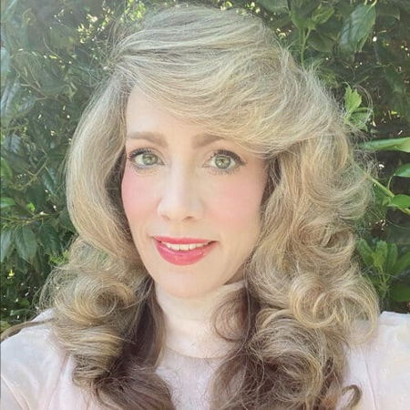 Melanie Vann, MA, LPC, NCC