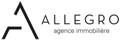 Logo Agence Allégro