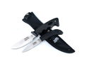 Double Hunting Knife Set 
