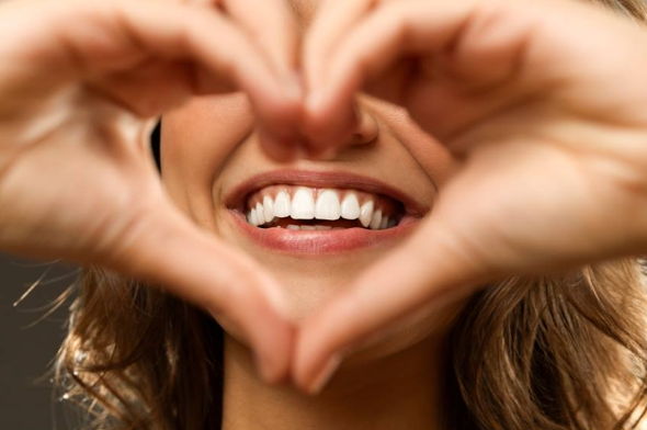 Lovely Skin and Beauty - Skin Tightening - Perioral (around the lips)