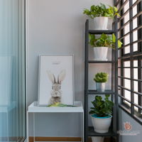 c-plus-design-minimalistic-modern-malaysia-selangor-balcony-interior-design