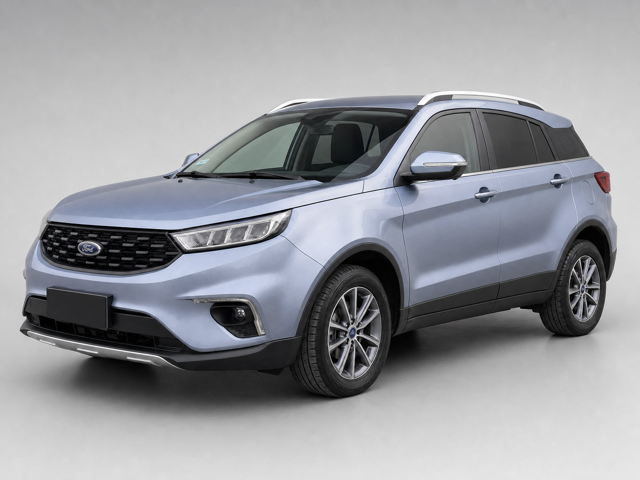 Ford Territory SEL 1.5T AT 2022