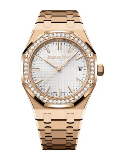 Audemars Piguet Royal Oak Selfwinding 77451OR.ZZ.1361OR.03