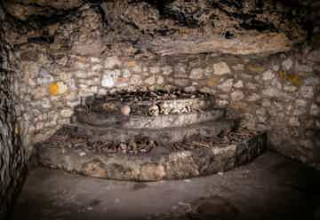 Learn about the geology and the unique history