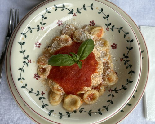 Food & Wine Tours Fasano: From dairies to cooking class:the flavors of Puglia