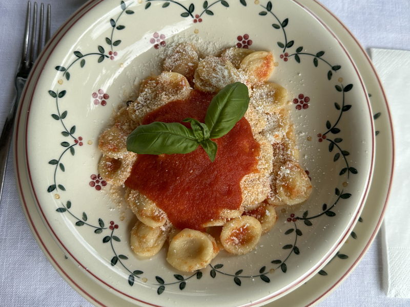 Food & Wine Tours Fasano: From dairies to cooking class:the flavors of Puglia