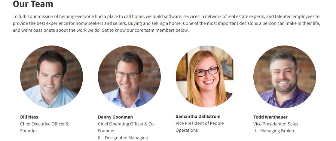 About Neighborhoods.com