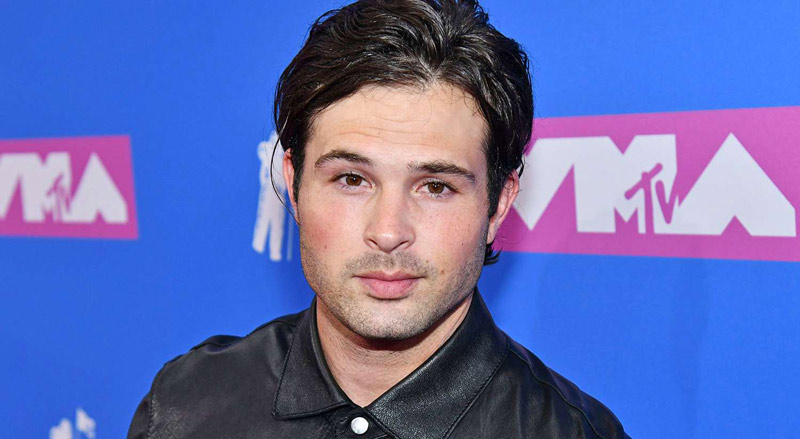 NextImg:'Days of Our Lives' Actor Cody Longo Dies Suddenly at 34