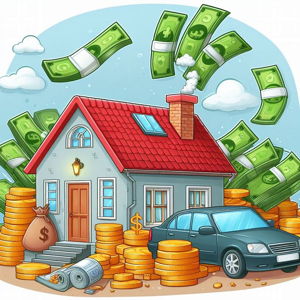 Loony Litigation Liberation Fund