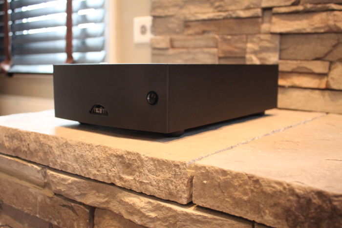 Naim - HiCap2 DR - Mint Customer Trade-In - Latest Model