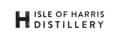 Logo distillerie écossaise Isle of Harris
