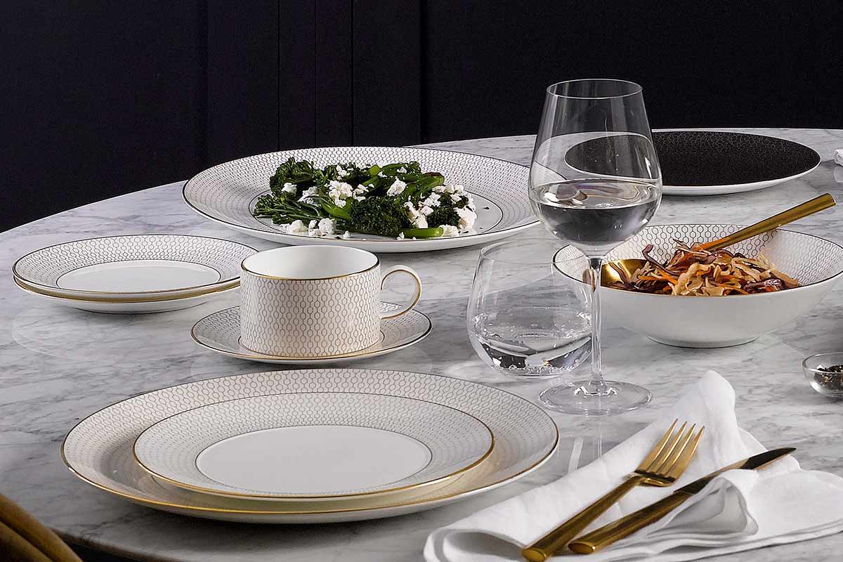 Dinner Party Essentials: Dinnerware, Servingware & Tableware | Minimax